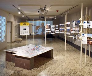 Wystawa Architektki w Warszawskim Pawilonie Architektury Zodiak