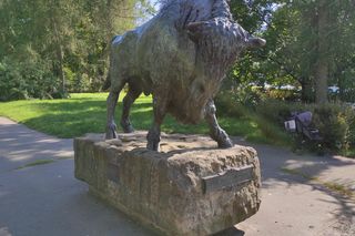 Hajnówka w woj. podlaskim