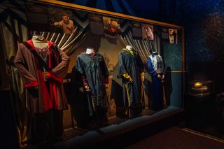 Magiczna podróż w świat Harry’ego Pottera czeka w Alvernia Planet