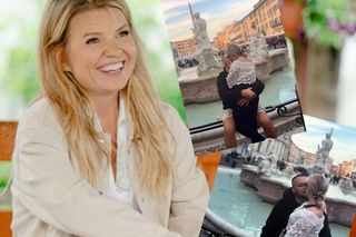 Długo nie płakała po rolniku. Milena od Krzysztofa Skorulskiego już znalazła nową miłość