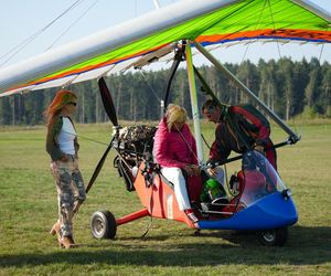  7. odcinek Sanatorium miłości