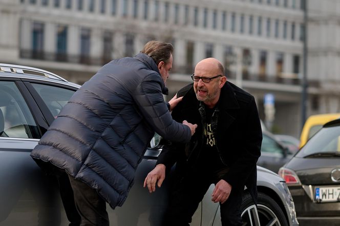 Smolny i Naczelny aresztowani!