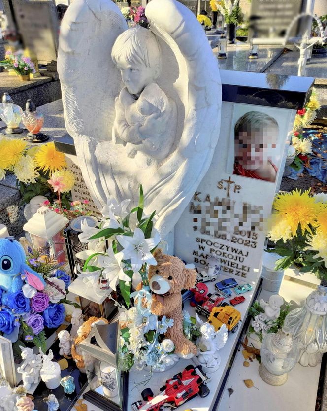 Kamilek z Częstochowy