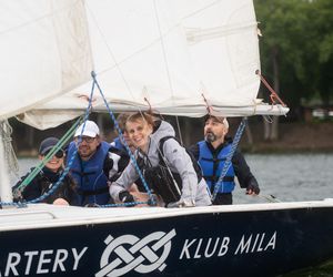 Regaty Architektów 2025