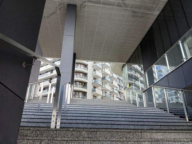 Osiedle Bliska Wola Tower w Warszawie