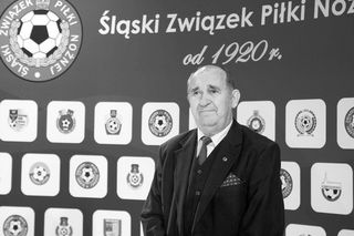 Nie żyje Julian Rakoczy, były piłkarz, sędzia, działacz. Miał 87 lat