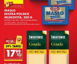  Promocje w Biedronce na długi weekend