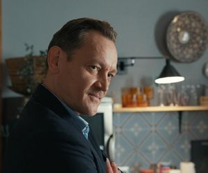 Barwy szczęścia, odcinek 3249. Stefaniak (Paweł Ławrynowicz)