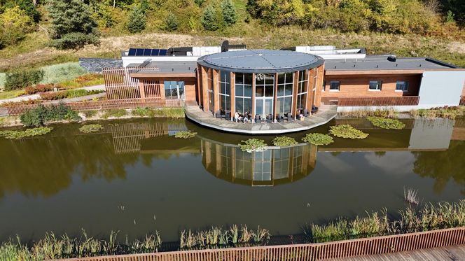 Uzdrowisko Lidzbark Warmiński