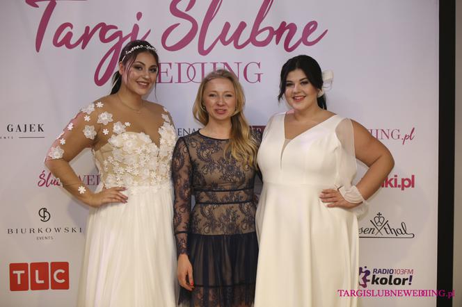 Targi ślubne 2019