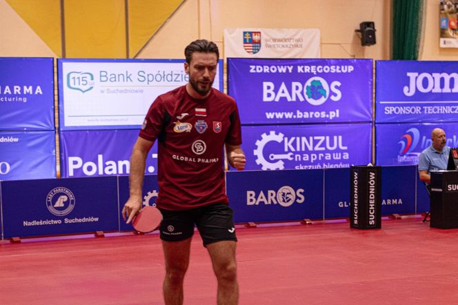 Orlicz Suchedniów w Final Four Ligi Mistrzów