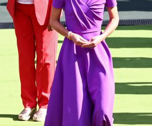 Kate Middleton na finale Wimbledonu, 14 lipca 2024