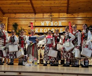 Wybory Królowej ZPPA 2025