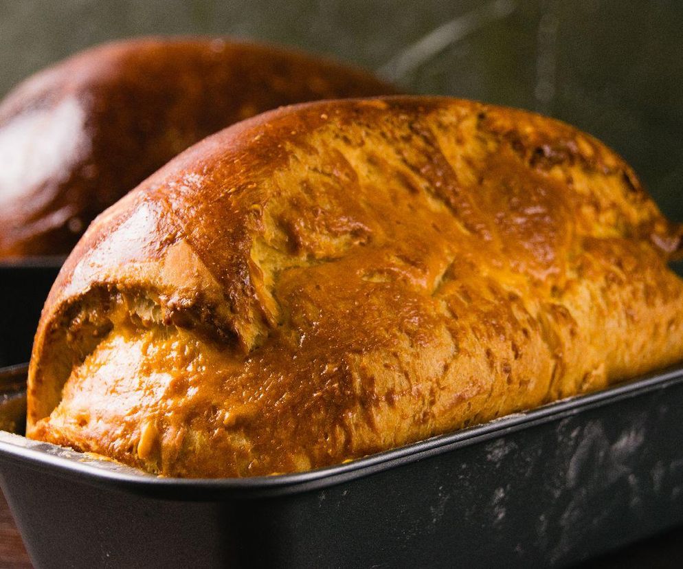 Najlepsze ciasto drożdżowe piekę jak moja babcia. To radość i ciepło w każdym kęsie