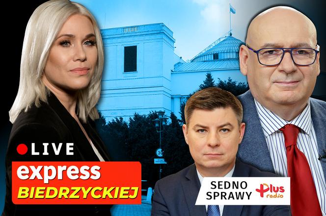 SG Express Biedrzyckiej 28.06