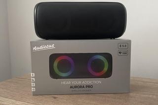 Audictus Aurora Pro 