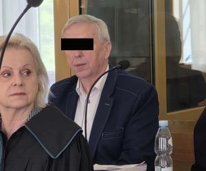 Afera korupcyjna Sąd Kraków