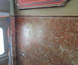 Renowacja kamienicy przy ul. Cybulskiego 19, Wrocław