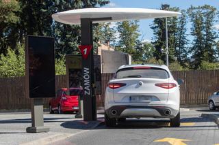  Grażyna Torbicka je fastfoody