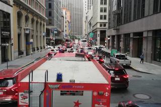 Podróżnicy ze świętokrzyskiego jeżdżą starem dookoła świata