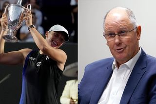 Szef Igi Świątek odchodzi. Stało się to, o co apelowano od dawna po licznych nieporozumieniach