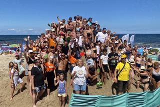 Plażowe Mistrzostwa Budowniczych REWAL