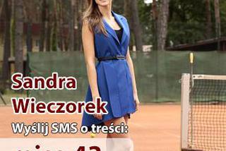 Wybory miss polski 2014 Sandra Wieczorek