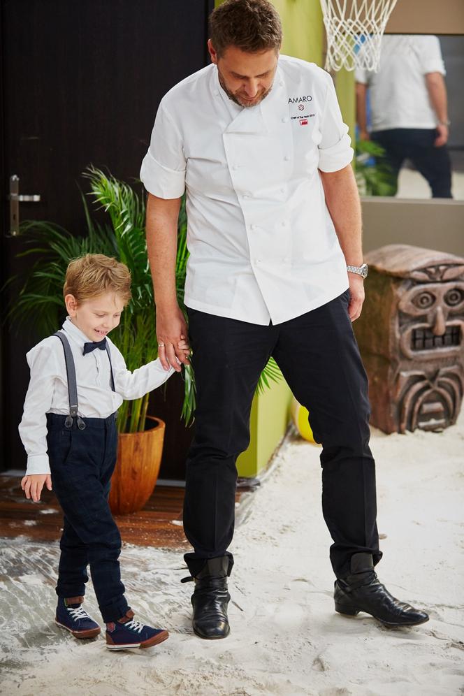 dzieciak amaro/Amaro z synem (10)