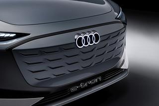 Audi A6 Avant e-tron concept (2022)