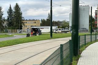 Kraków. Pierwszy dzień kursowania tramwaju między Krowodrzą Górką a Górką Narodową, a już są problemy