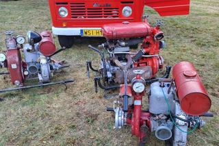 Piknik Tak to było sto lat temu w Dąbrówce Stany