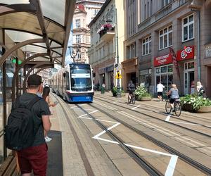 Od 1 października mniej autobusów i tramwajów na bydgoskich ulicach. Znamy szczegóły