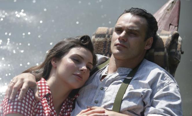 Seriale w weekend 31.08-1.09.2013 - jakie nowe seriale w TV - spis seriali na weekend 31.08-1.09.2013