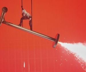 Finał Eurowizji 2025.