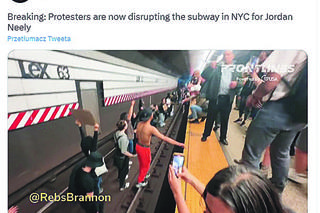 Chaos po zabójstwie