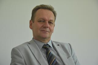 Marek Tokarek - dyrektor Muzeum Regionalnego