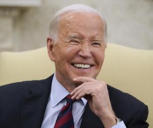 Joe Biden ma chorobę Parkinsona?! Anonimowy lekarz ujawnia