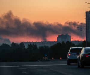 Do 23 wzrosła liczba ofiar śmiertelnych rakietowo-dronowego ataku Rosji na Kijów