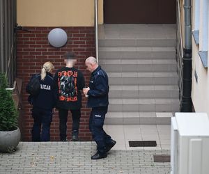 Koniec procesu Pawła F., który skrzywdził 11-latkę