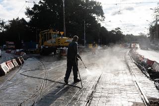 Tak pojadą tramwaje i autobusy od 17 września 