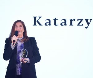 Katarzyna Dowbor skomentowała plotki dotyczące konfliktu z TVP. Ma jasny przekaz