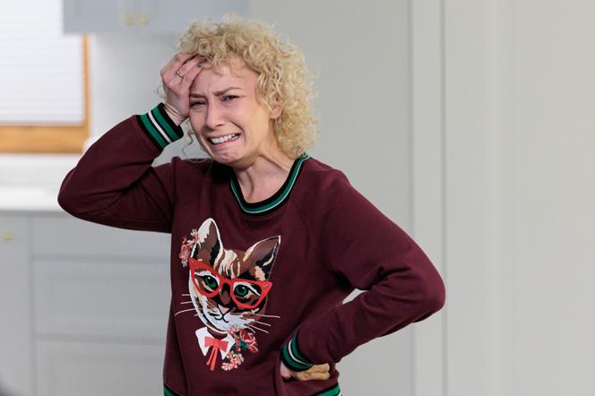 Na Wspólnej odc. 3589. Beata (Katarzyna Ptasińska)
