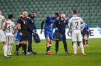 Legia Warszawa - Lech Poznań 2:1! Decydujący gol padł w ostatniej minucie! 