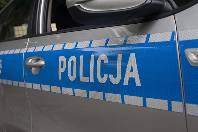 Śmierć w komisariacie policji w Radoszycach