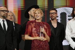 Opole 2025: Bovska i Doda