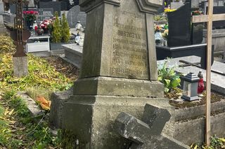 Cmentarz przy ul. Lipowej w Lublinie