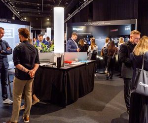 ARCHITECT@WORK - wydarzenie dla branży