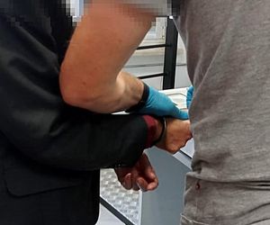 74-latek usłyszał zarzut napaści na ratowników medycznych 