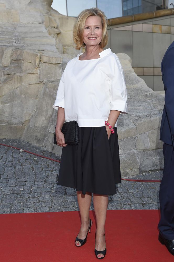 Barbara Bursztynowicz