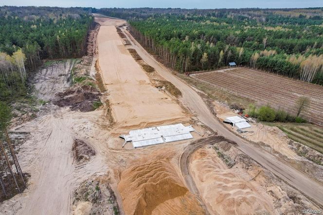 Nowy most połączy dwa województwa. Kiedy powstanie?